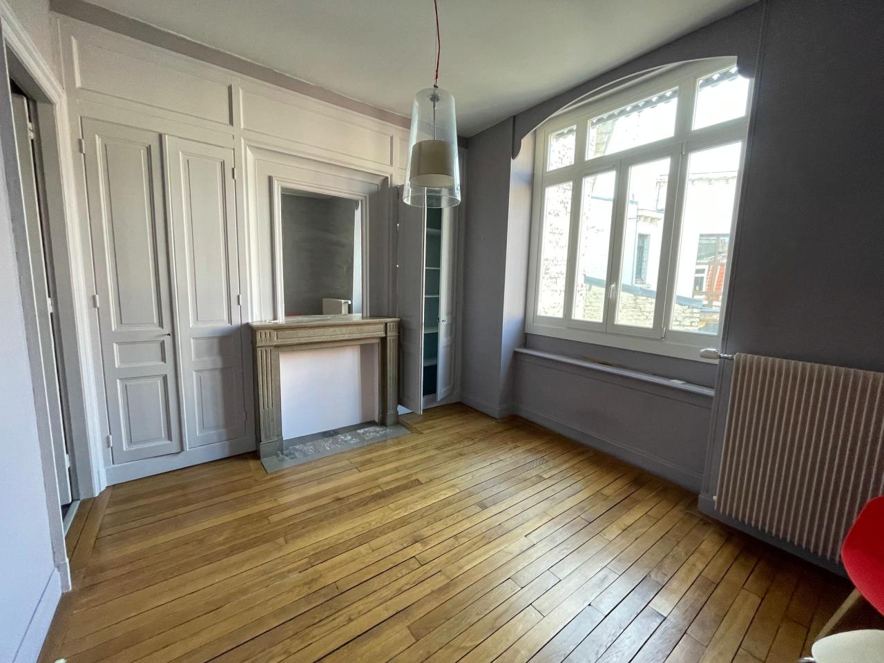 Bureau Lille 220m² Vente bureau Lille Nord OVBUR2532528 3
